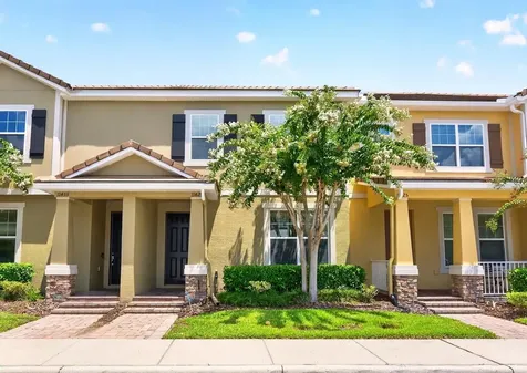 11429 Brownstone Street Windermere FL 34786