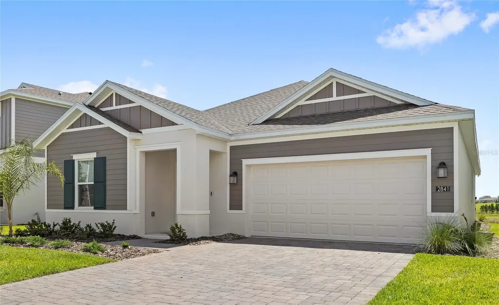 2841 Haze Road Clermont FL 34714