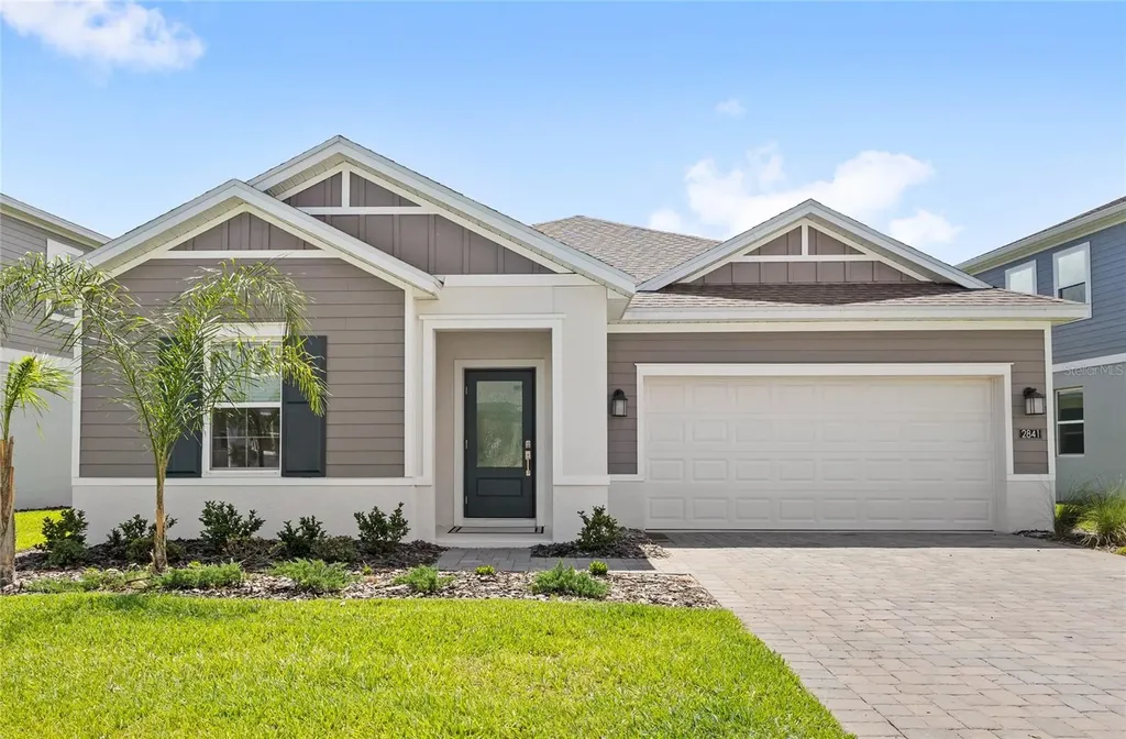 2841 Haze Road Clermont FL 34714