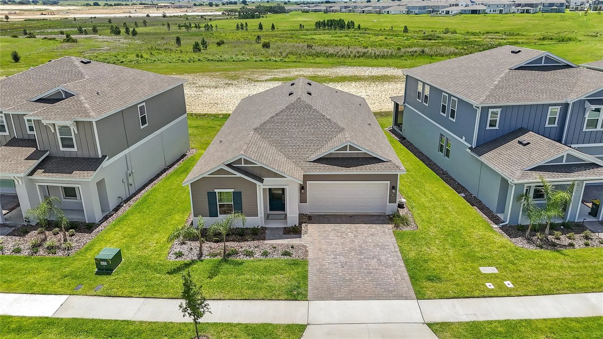 2841 Haze Road Clermont FL 34714