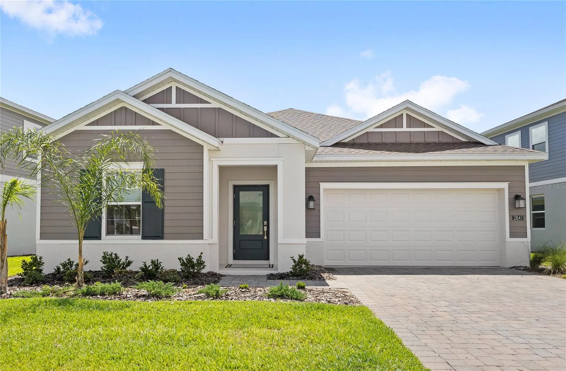2841 Haze Road Clermont FL 34714