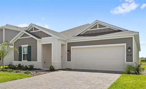2841 Haze Road Clermont FL 34714