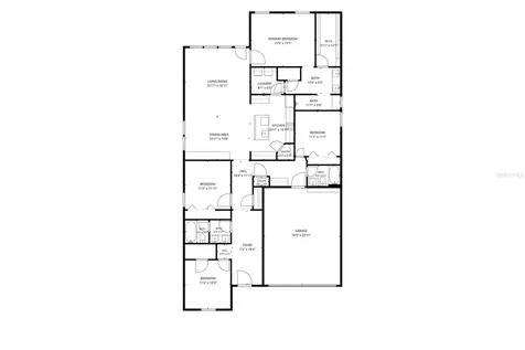 2841 Haze Road Clermont FL 34714