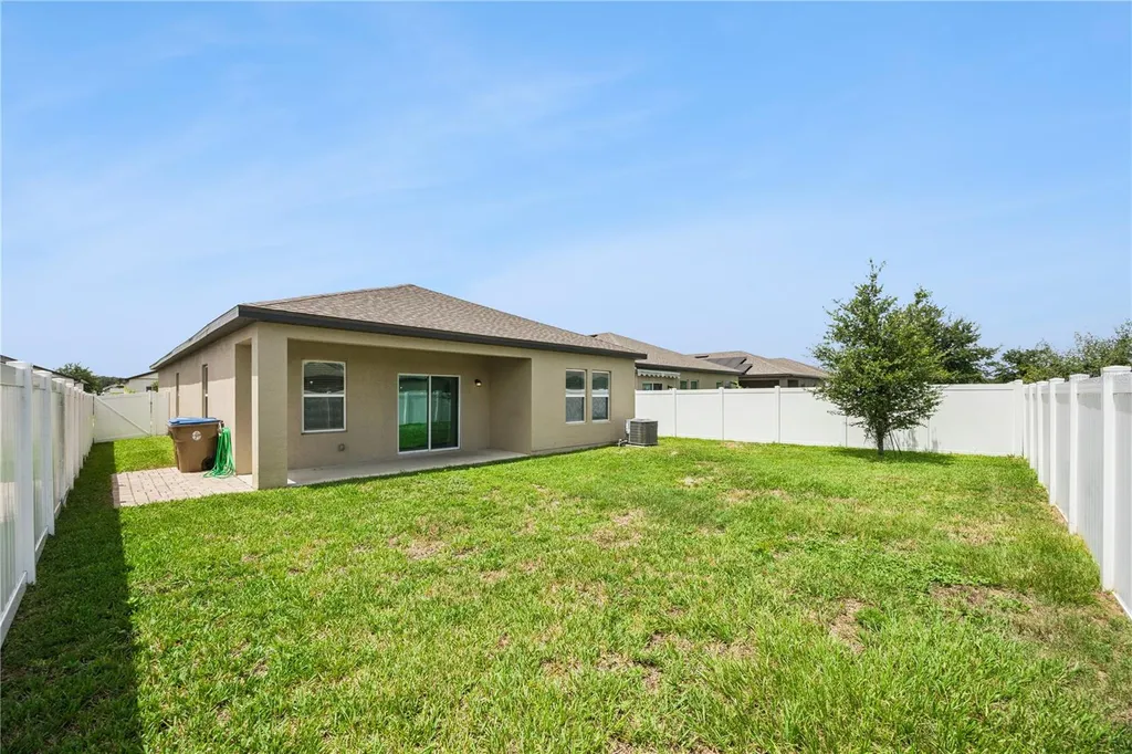 5859 Herder Road St Cloud FL 34771