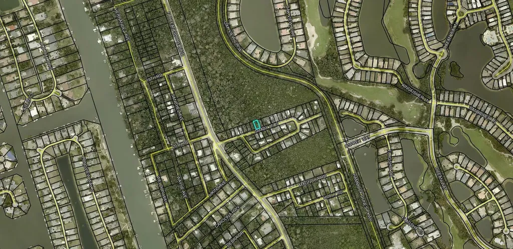 17 Shady Lane N Palm Coast FL 32137
