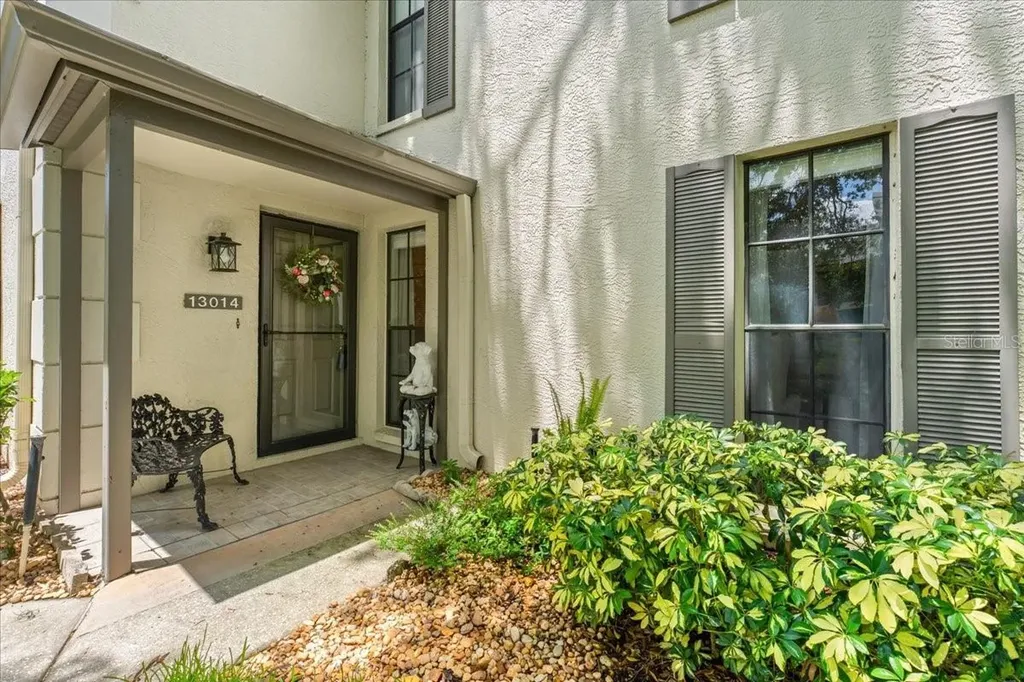 13014 Village Chase Circle Tampa FL 33618