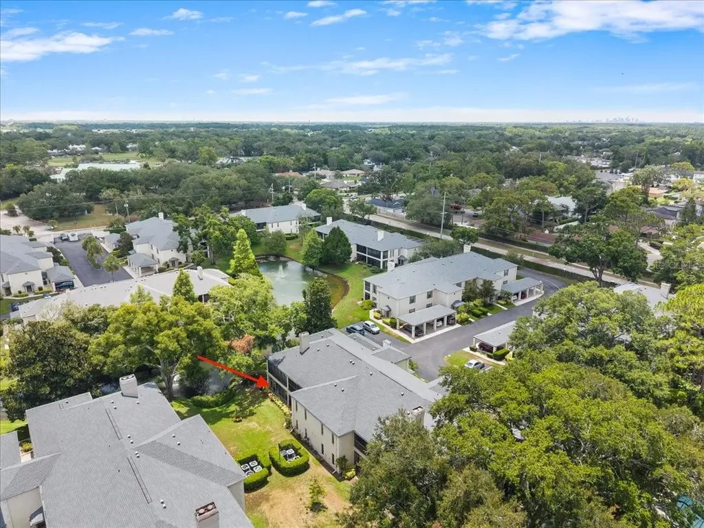 13014 Village Chase Circle Tampa FL 33618