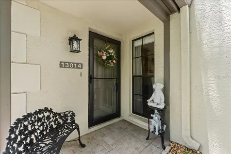 13014 Village Chase Circle Tampa FL 33618