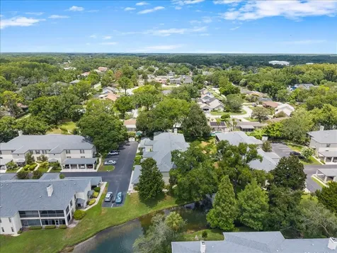 13014 Village Chase Circle Tampa FL 33618