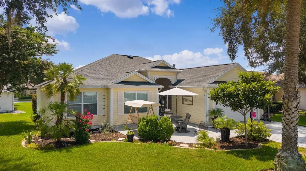 9340 SE 170th Humphreys Loop The Villages FL 32162