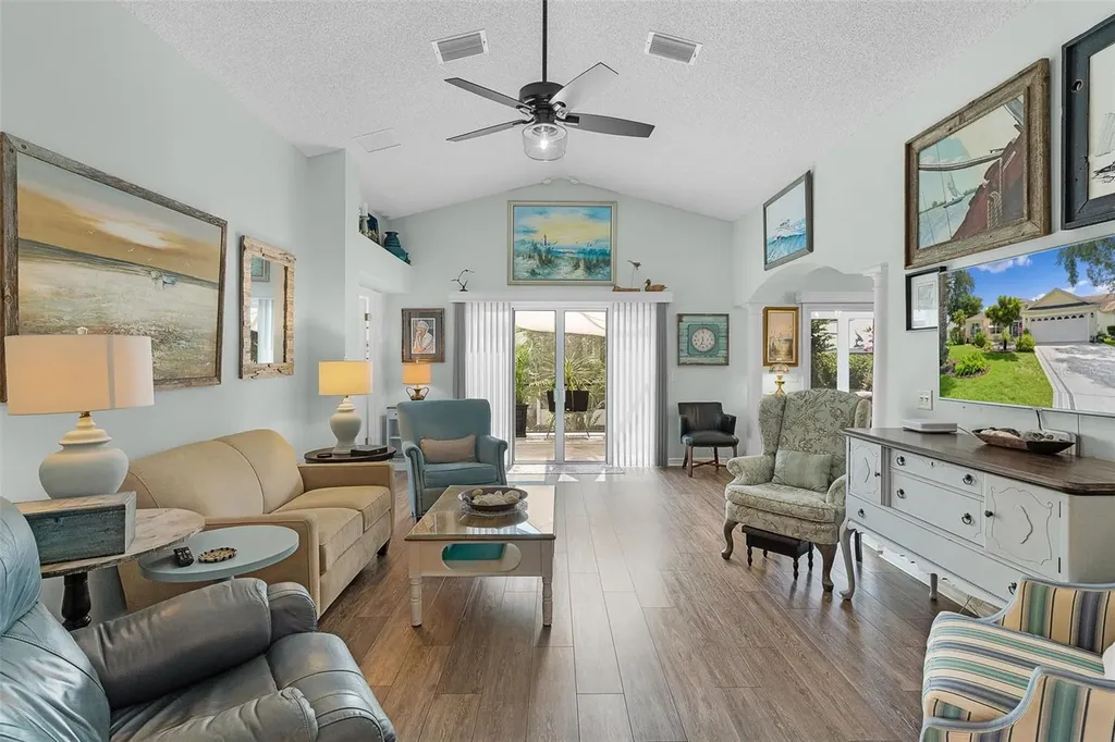 9340 SE 170th Humphreys Loop The Villages FL 32162