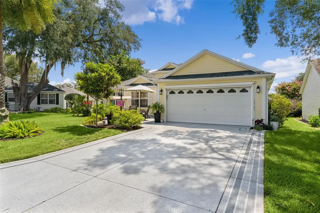 9340 SE 170th Humphreys Loop The Villages FL 32162