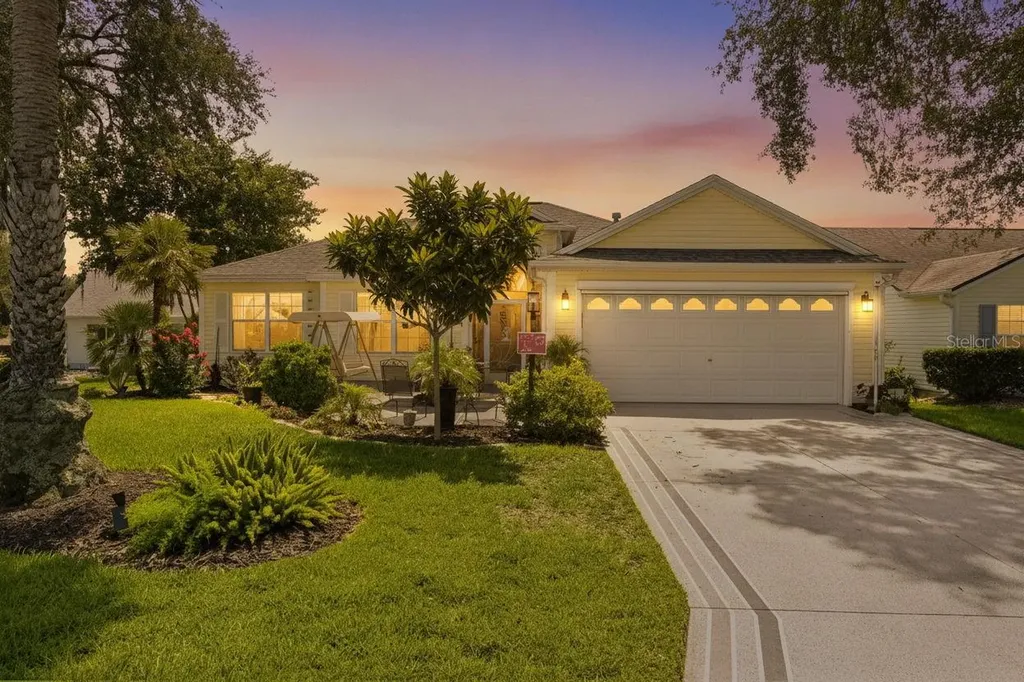 9340 SE 170th Humphreys Loop The Villages FL 32162