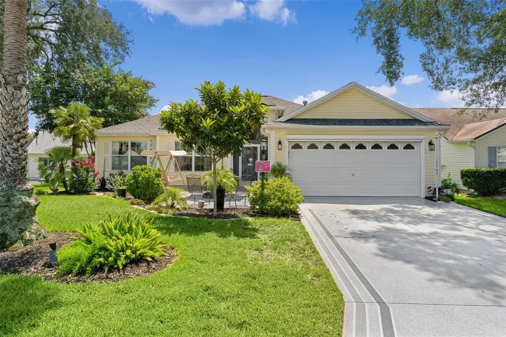 9340 SE 170th Humphreys Loop The Villages FL 32162