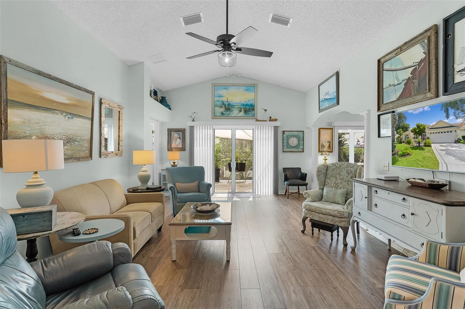 9340 SE 170th Humphreys Loop The Villages FL 32162