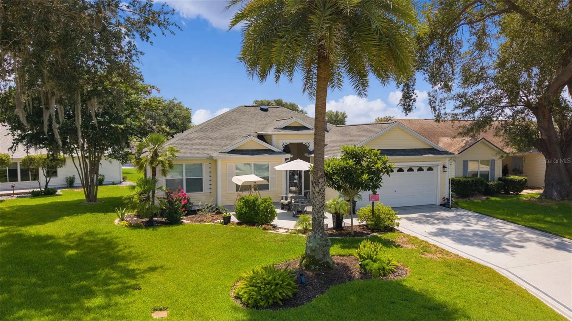 9340 SE 170th Humphreys Loop The Villages FL 32162