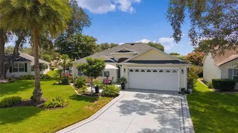 9340 SE 170th Humphreys Loop The Villages FL 32162