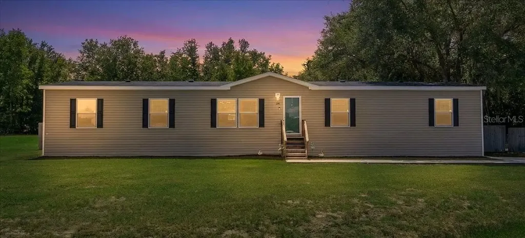 38 SE 70th Circle Ocala FL 34472