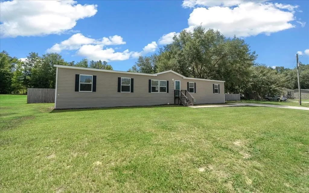38 SE 70th Circle Ocala FL 34472