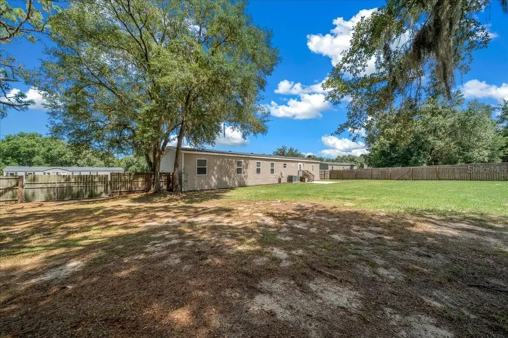 38 SE 70th Circle Ocala FL 34472