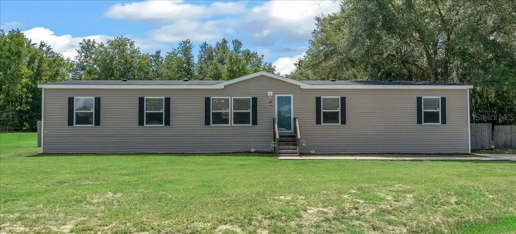 38 SE 70th Circle Ocala FL 34472