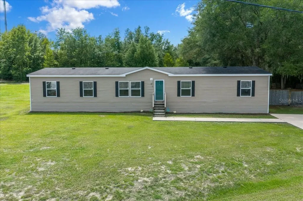 38 SE 70th Circle Ocala FL 34472