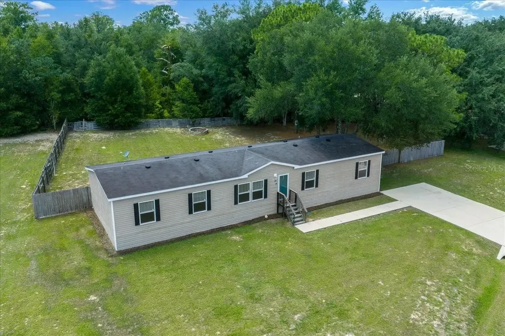 38 SE 70th Circle Ocala FL 34472