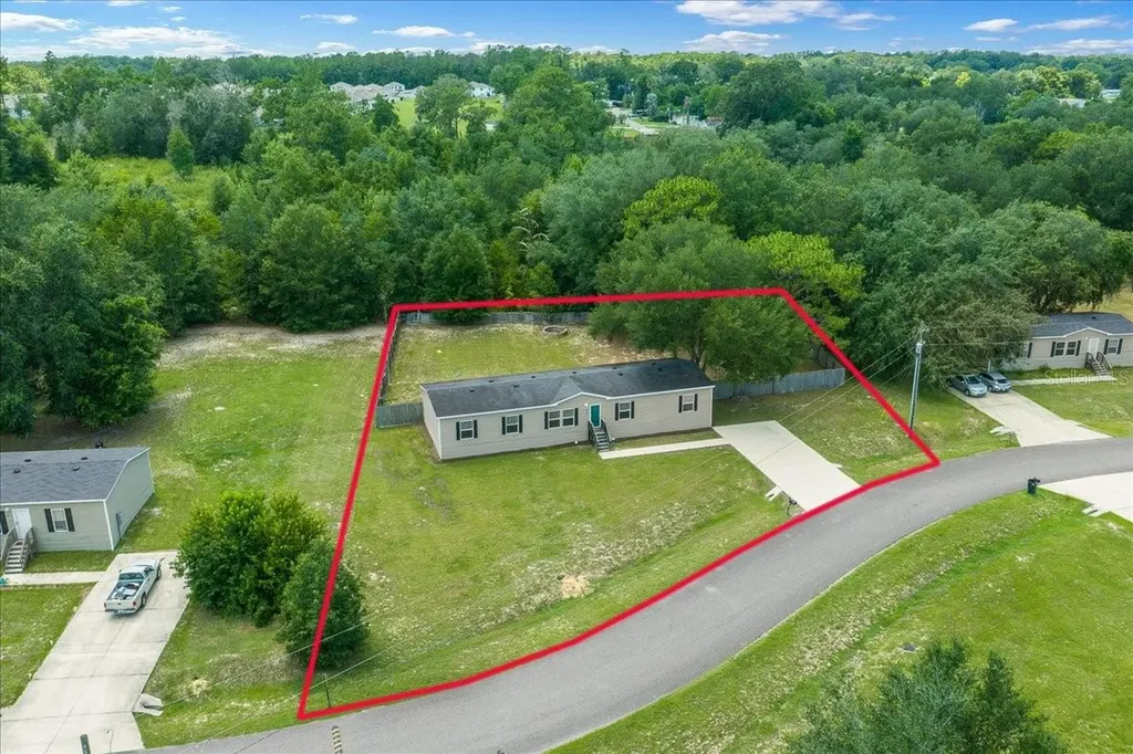 38 SE 70th Circle Ocala FL 34472