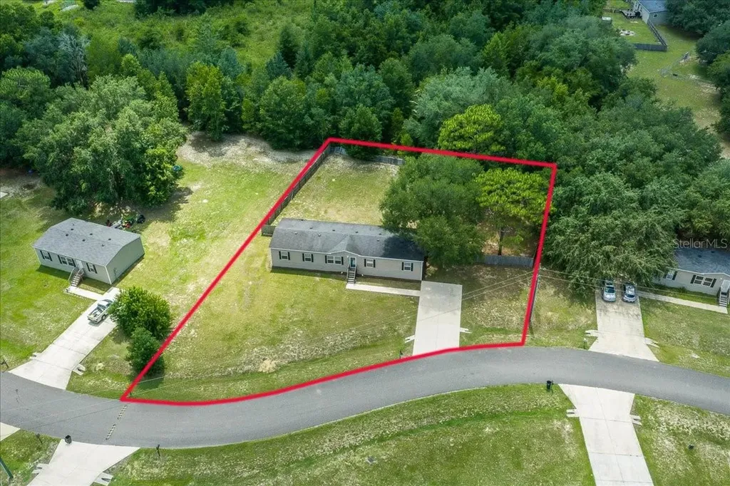 38 SE 70th Circle Ocala FL 34472