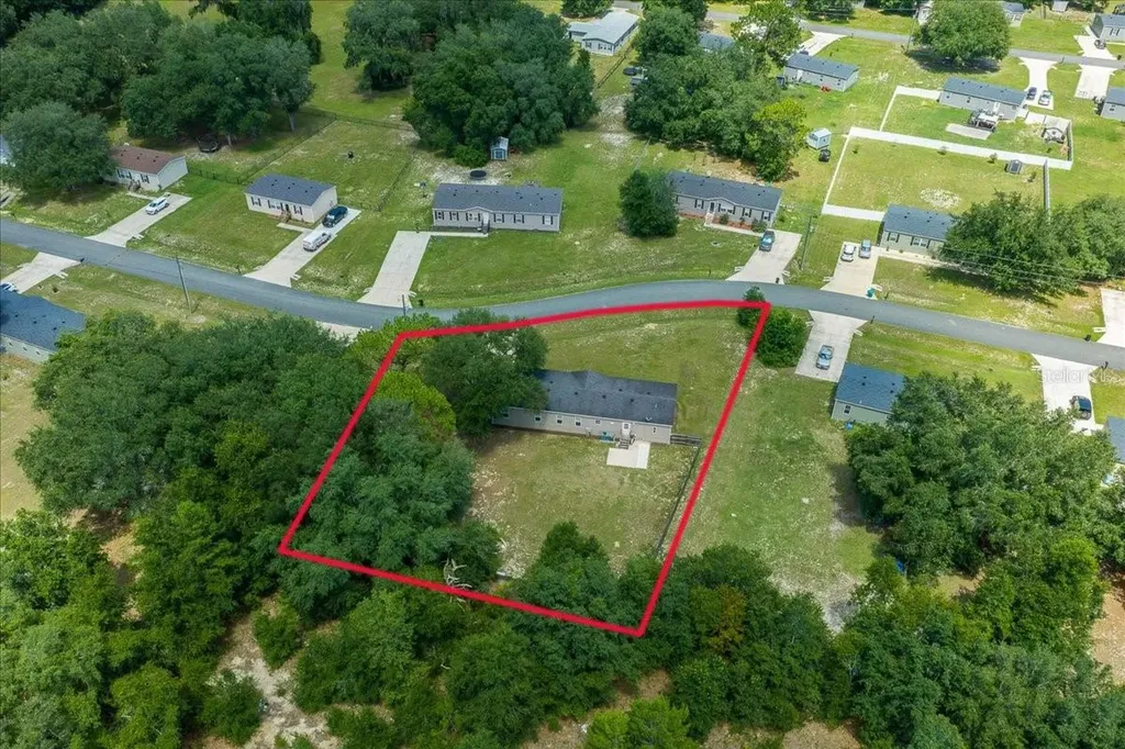38 SE 70th Circle Ocala FL 34472