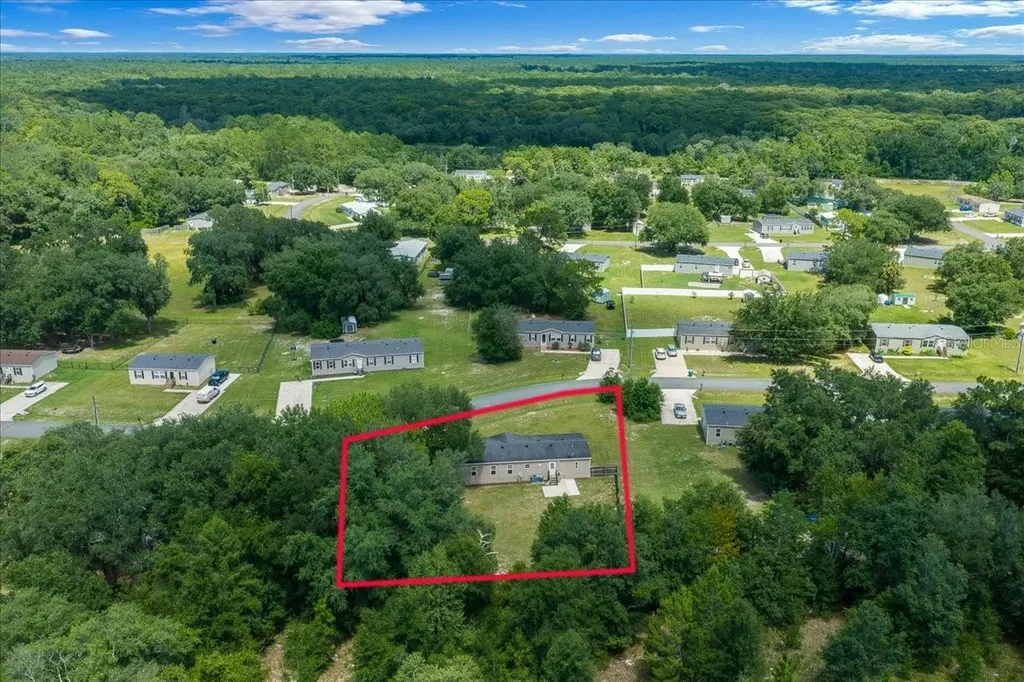 38 SE 70th Circle Ocala FL 34472