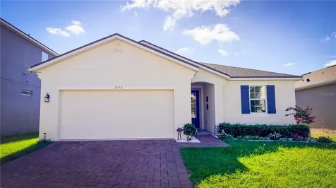 1173 Lakeshore Breeze Place Kissimmee FL 34747