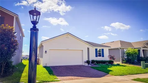 1173 Lakeshore Breeze Place Kissimmee FL 34747