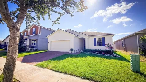 1173 Lakeshore Breeze Place Kissimmee FL 34747