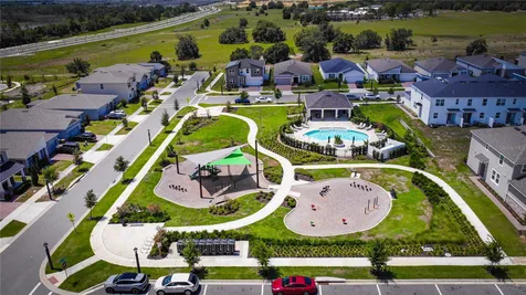 1173 Lakeshore Breeze Place Kissimmee FL 34747