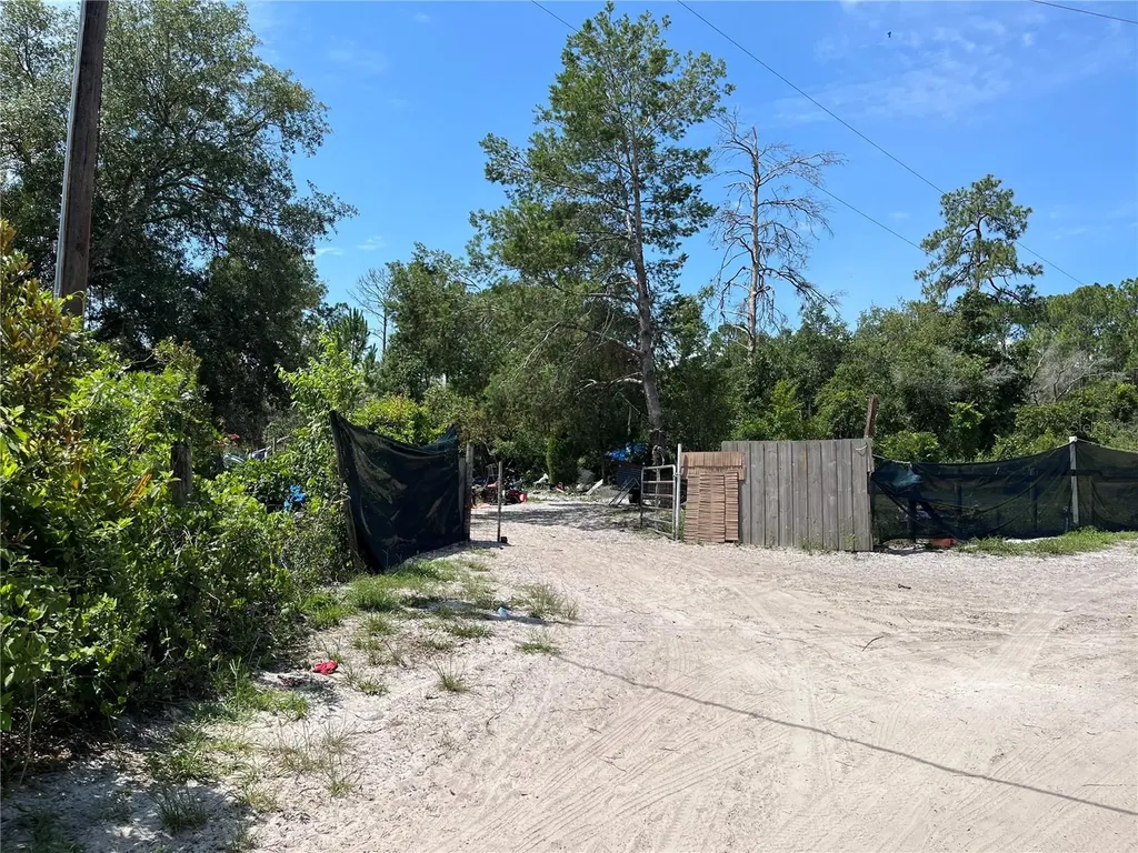 42334 W Lake Road Deland FL 32720
