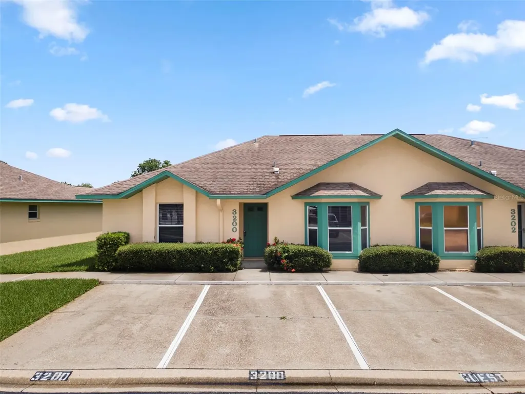 3200 Villa Way Circle St Cloud FL 34769