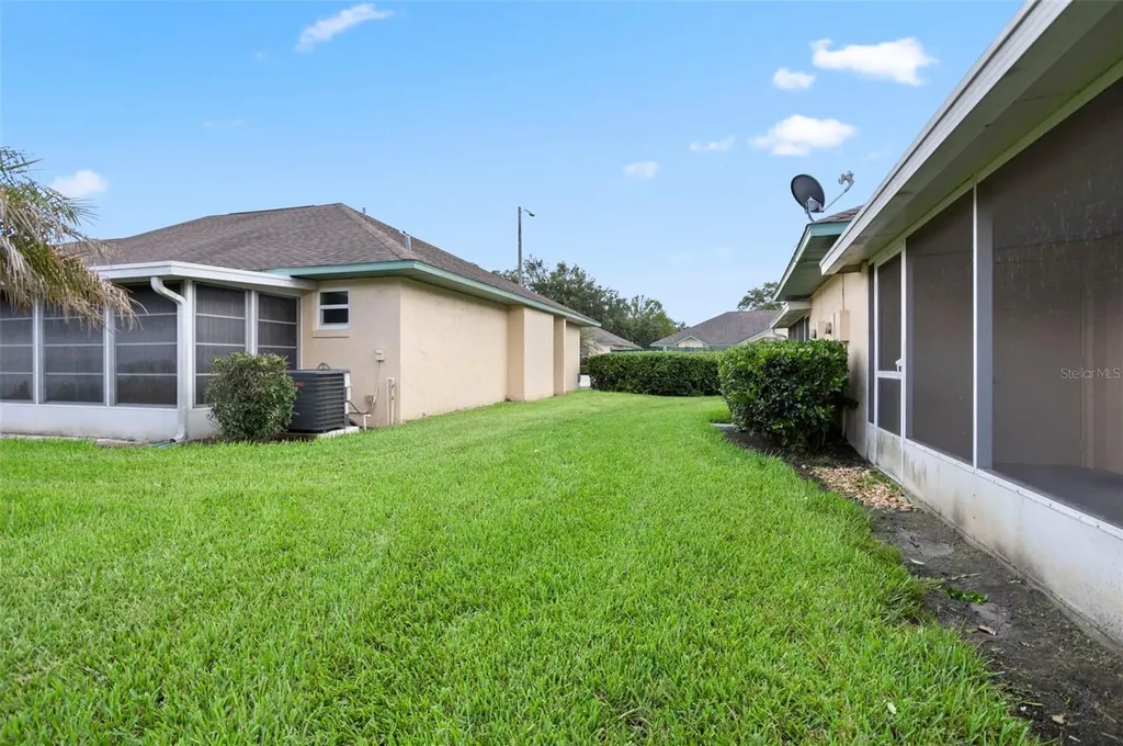 3200 Villa Way Circle St Cloud FL 34769