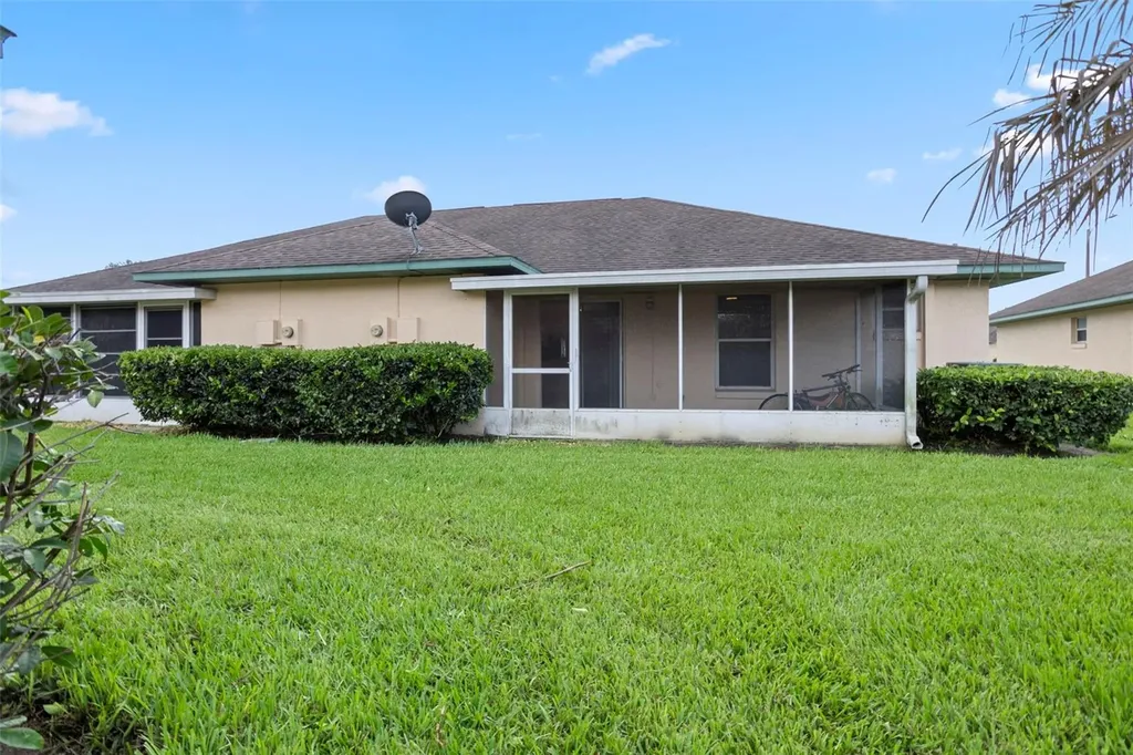 3200 Villa Way Circle St Cloud FL 34769