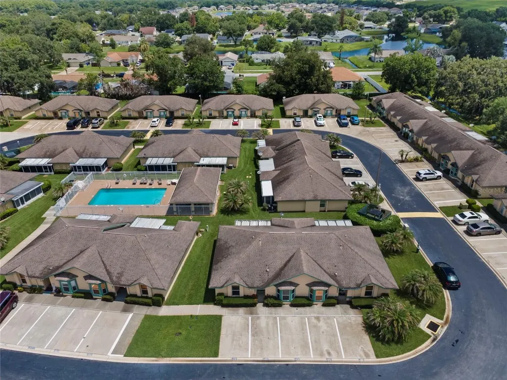 3200 Villa Way Circle St Cloud FL 34769