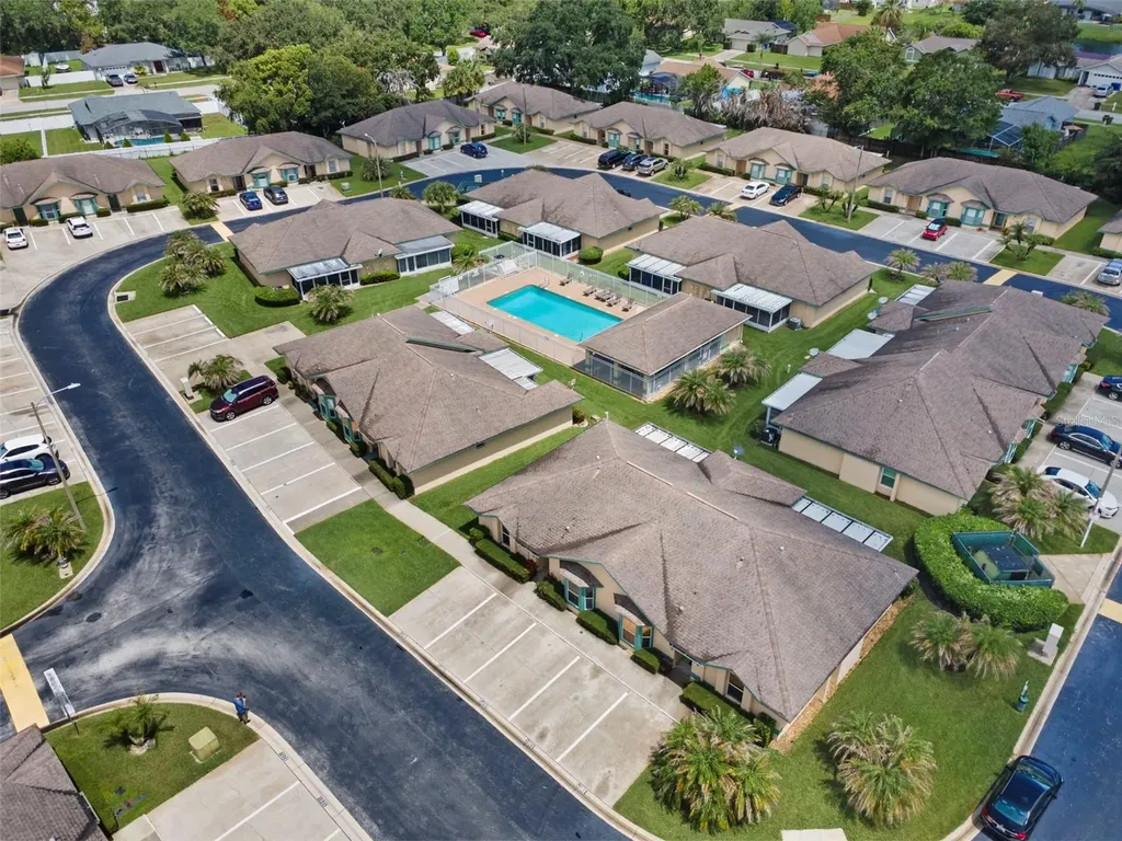 3200 Villa Way Circle St Cloud FL 34769