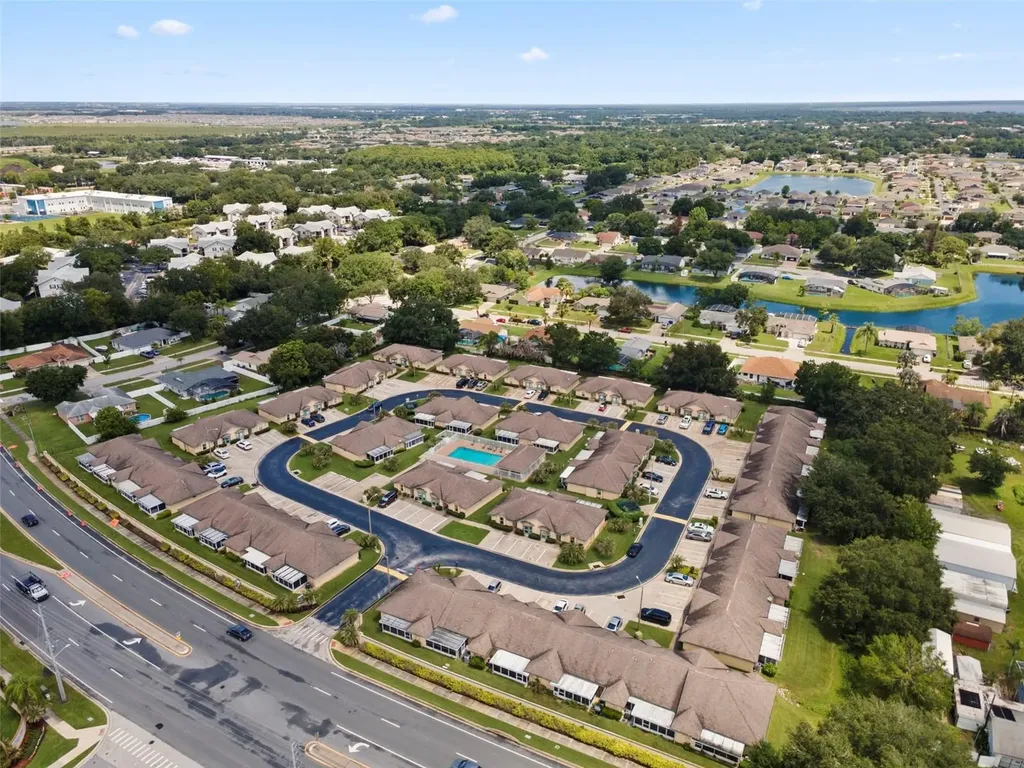 3200 Villa Way Circle St Cloud FL 34769