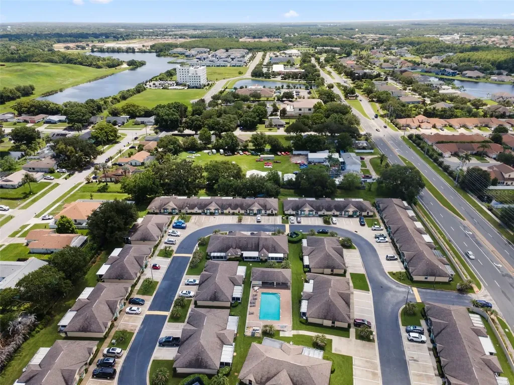 3200 Villa Way Circle St Cloud FL 34769