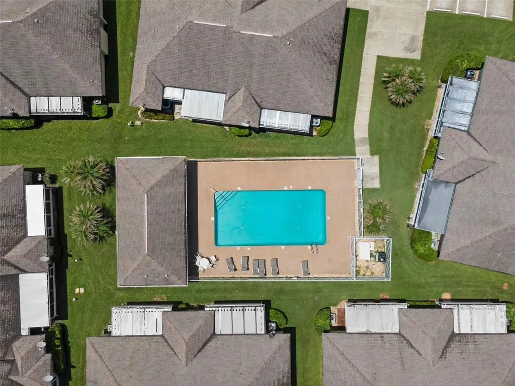 3200 Villa Way Circle St Cloud FL 34769