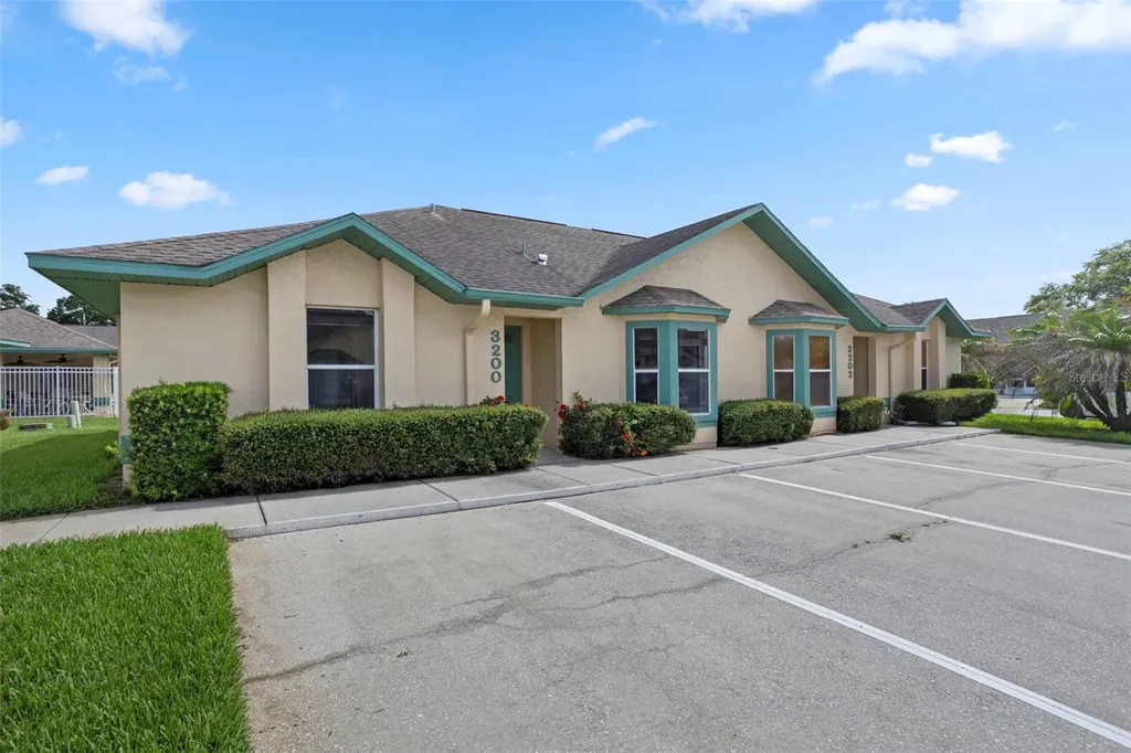 3200 Villa Way Circle St Cloud FL 34769