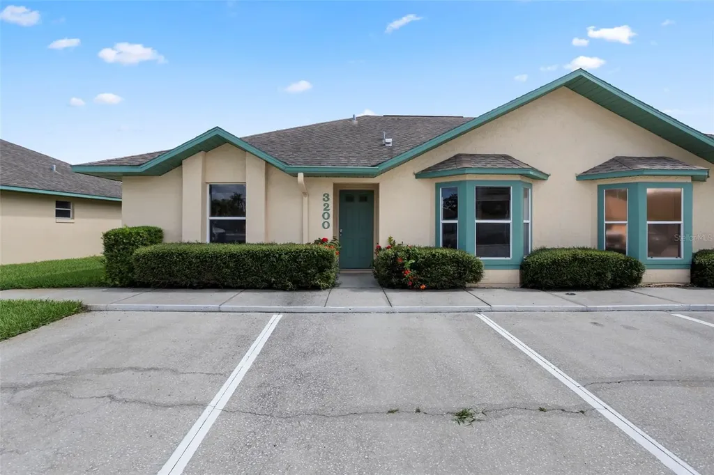 3200 Villa Way Circle St Cloud FL 34769
