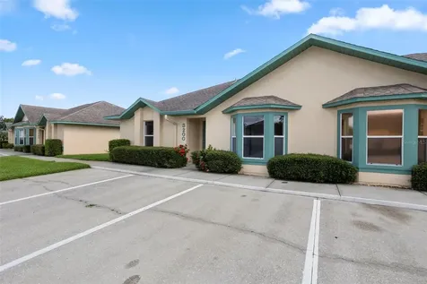 3200 Villa Way Circle St Cloud FL 34769