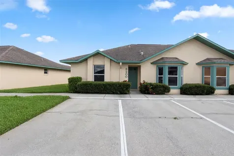 3200 Villa Way Circle St Cloud FL 34769