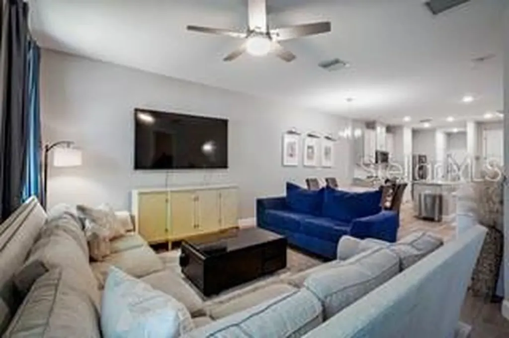 5246 Neil Drive St Petersburg FL 33714
