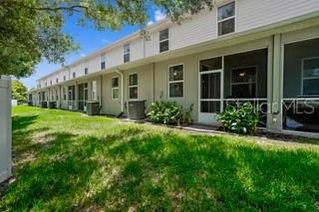 5246 Neil Drive St Petersburg FL 33714